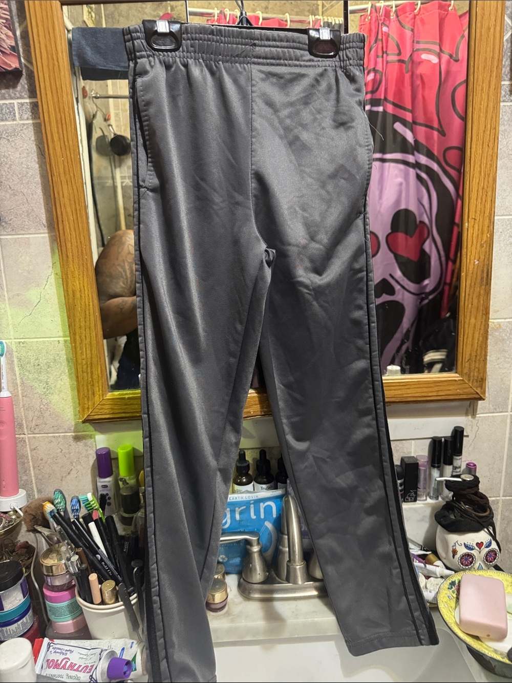 Ultra performance pants - Picture 2 of 5